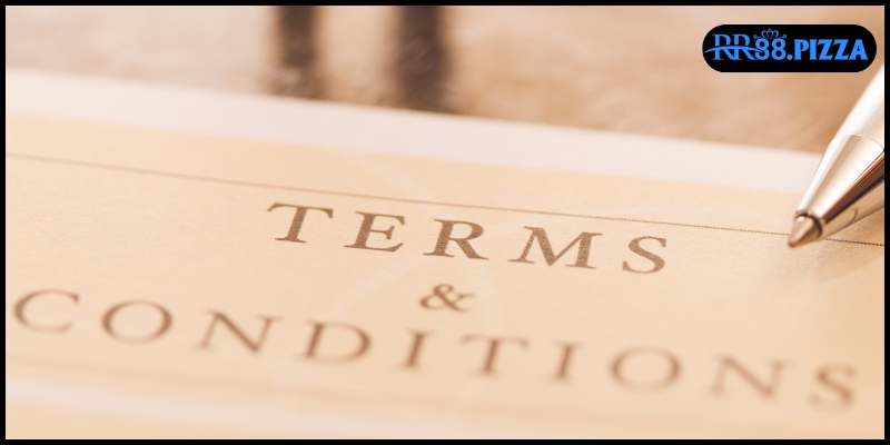 điều khoản điều kiện là gì