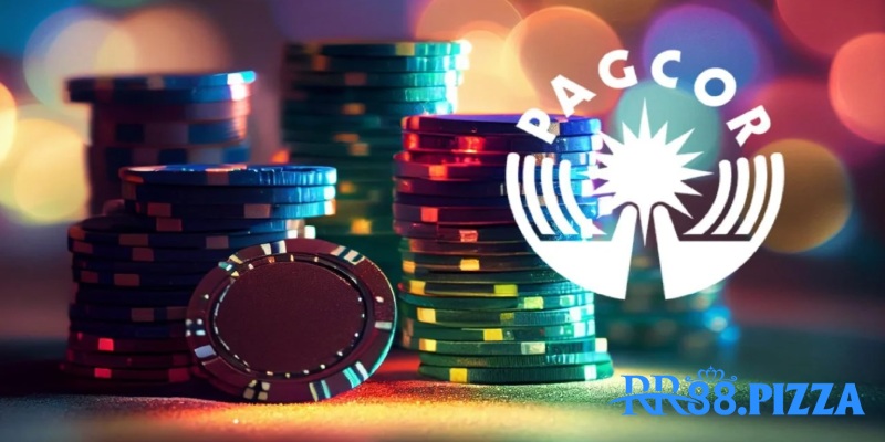 giấy phép pagcor lịch sử hình thành