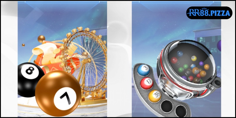 Giới thiệu về kiểu giải trí xổ số độc đáo