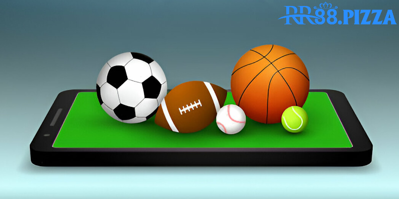 môn thi thể thao rr88