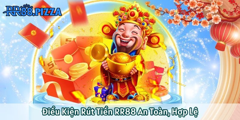 rút tiền rr88 điều kiện